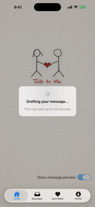 talk-2-me Screenshot 6 of 9