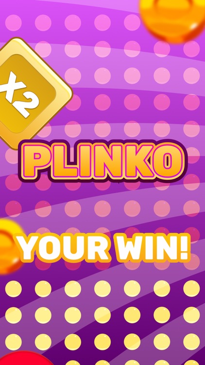 Plinko Ball: Game
