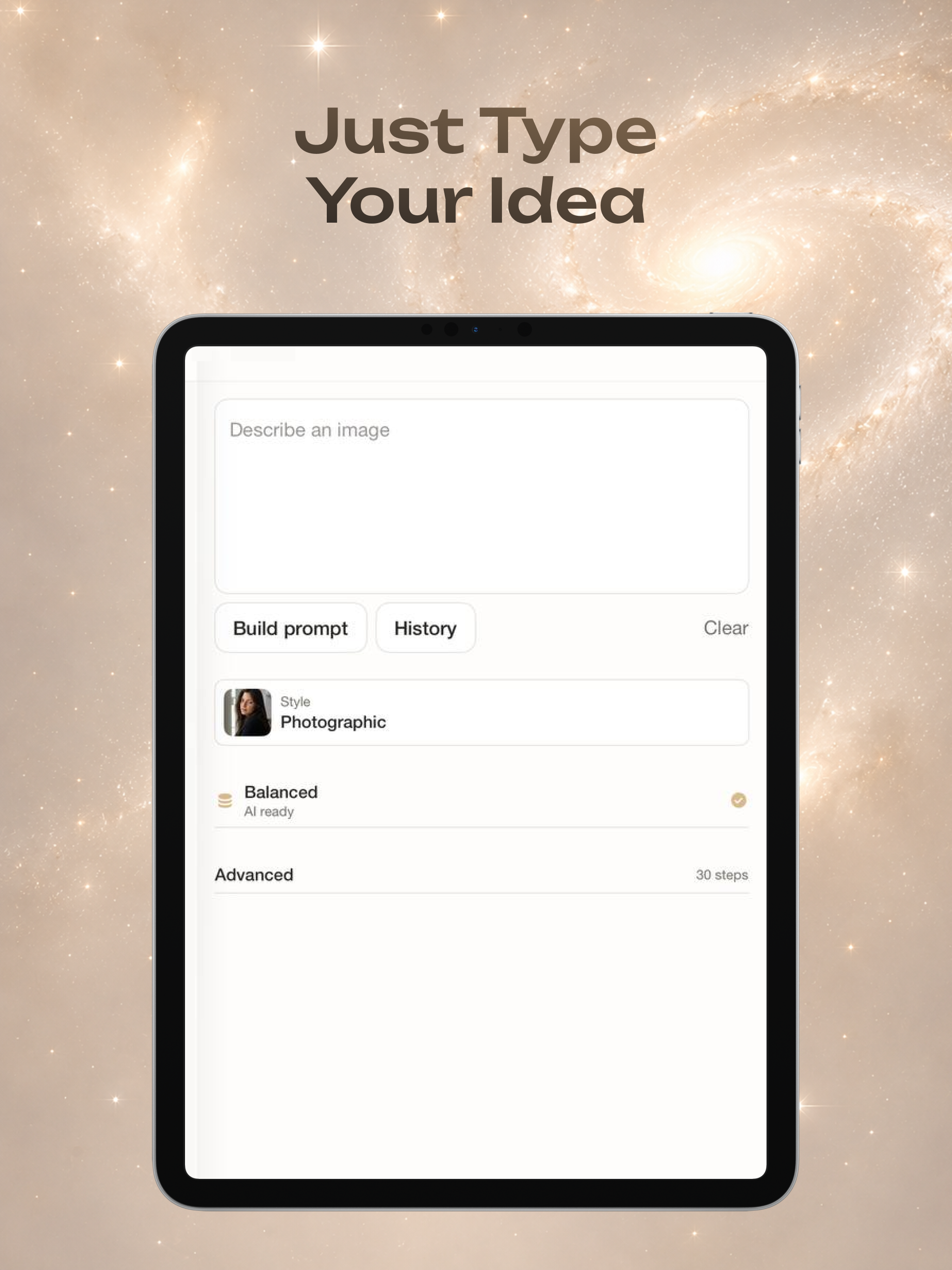 Image Makers: AI Generator screenshot 7