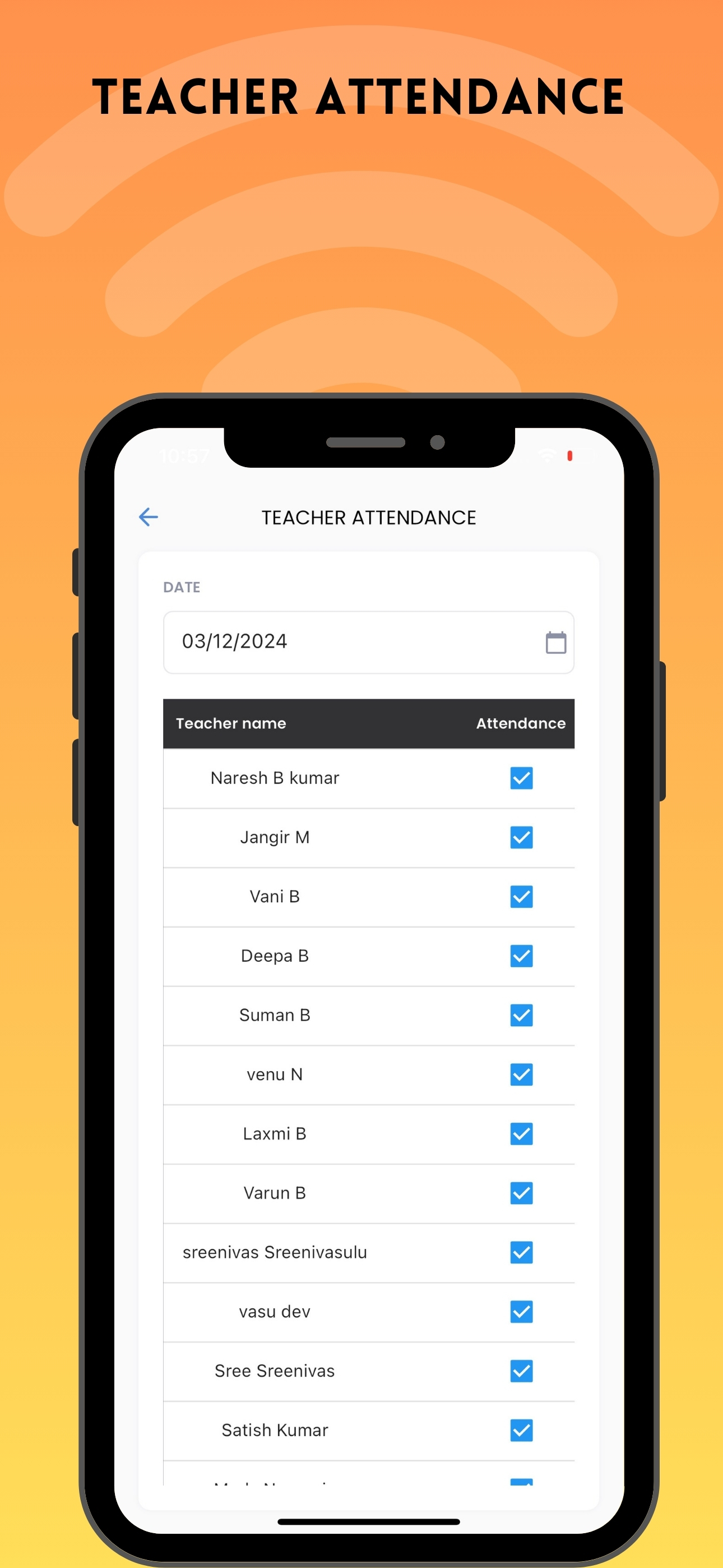 SGEDUN - Sri Gurudatta App screenshot 4