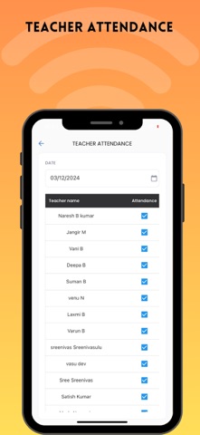 SGEDUN - Sri Gurudatta App screenshot