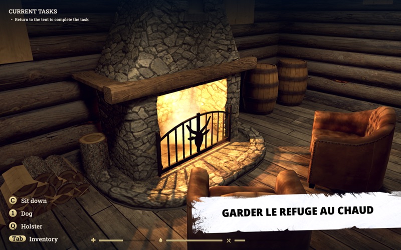 Screenshot #3 pour Tireur - Simulateur de Chasse