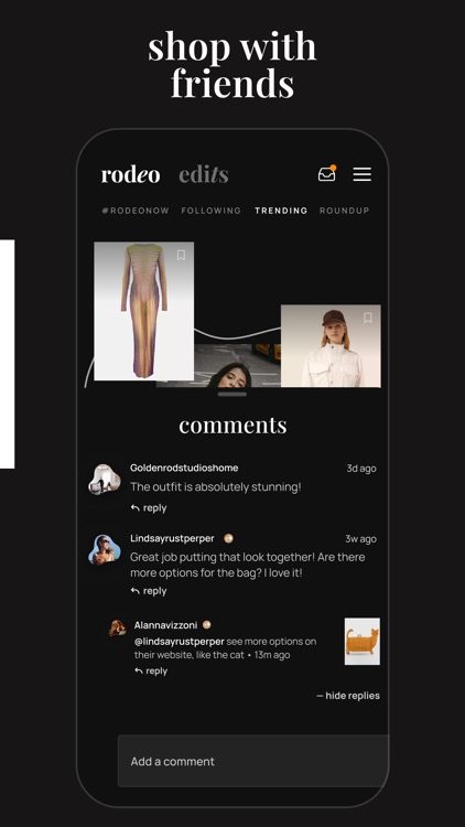 Shop Rodeo screenshot-3