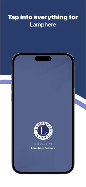 Lamphere Schools, MI screenshot 1