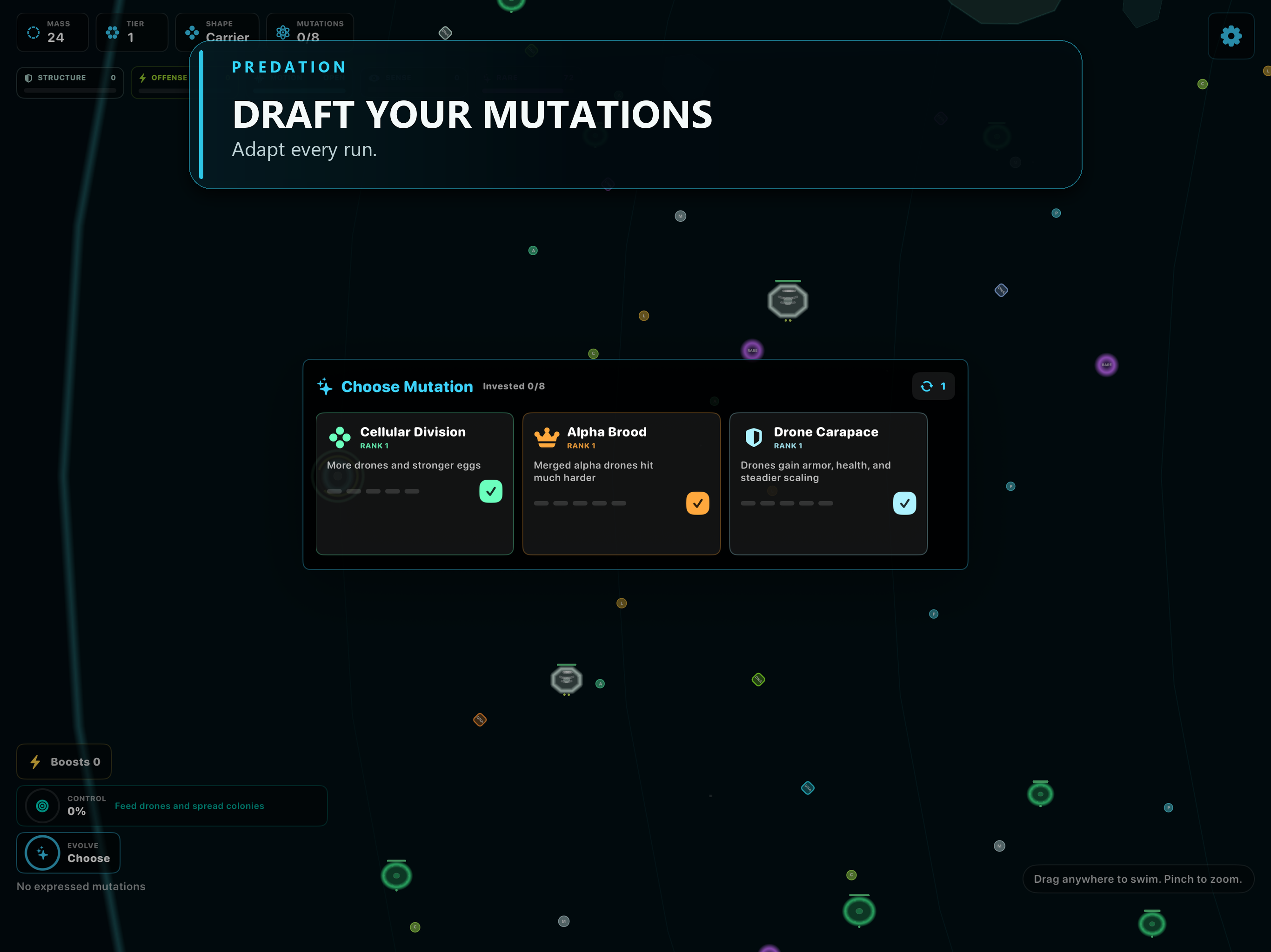 Predation screenshot 8