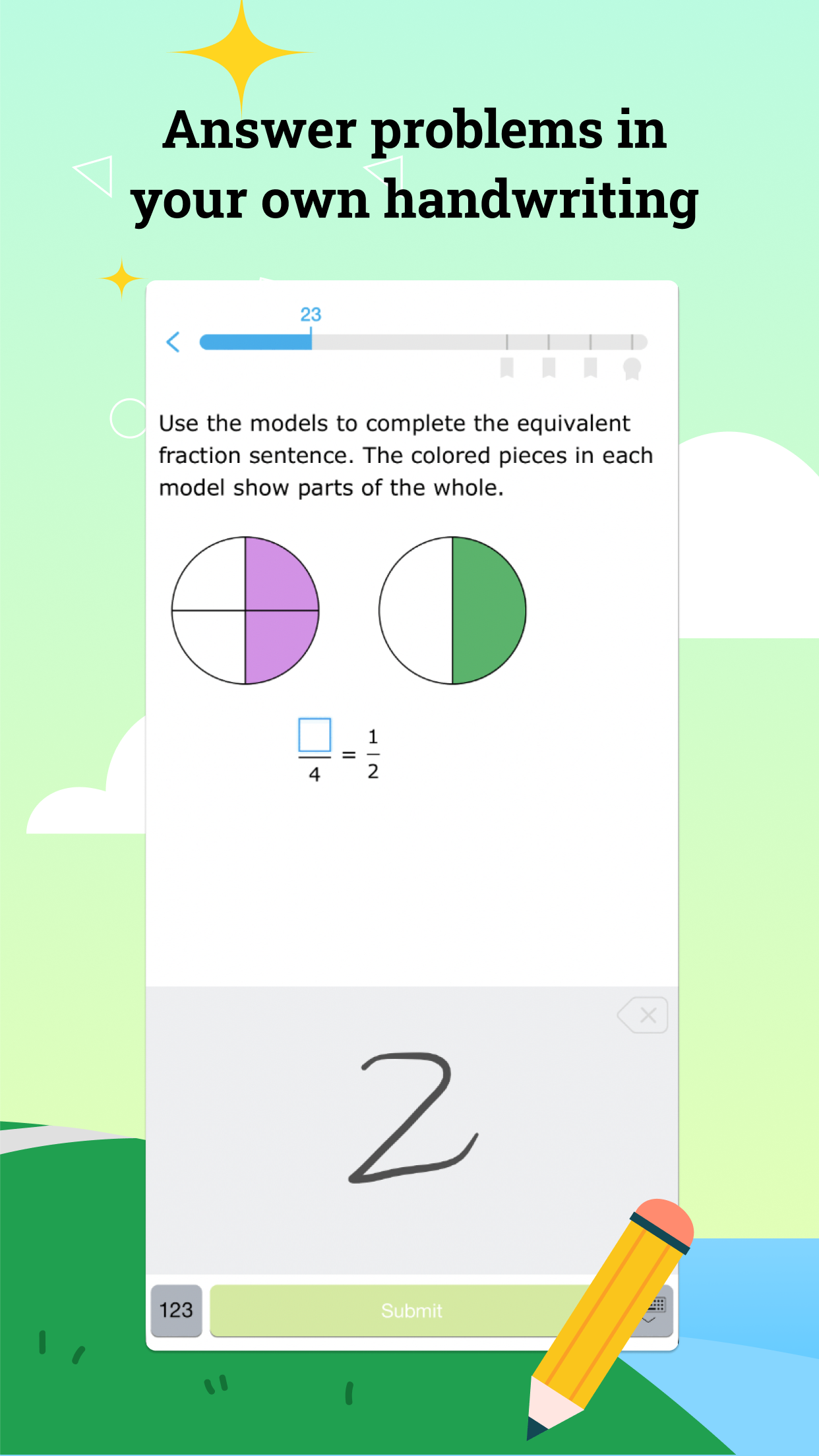 IXL - Math, English, & More screenshot 4