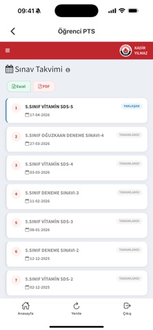 E-Oğuzkaan screenshot