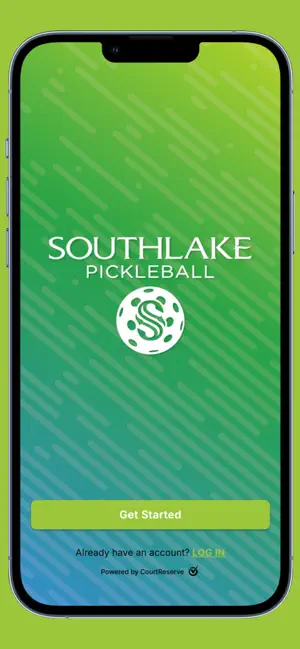 Southlake Pickleball Complex screenshot 1