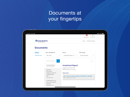 Screenshot #6 pour TrinityBridge