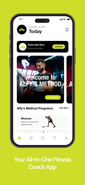Alfy's Method screenshot 2