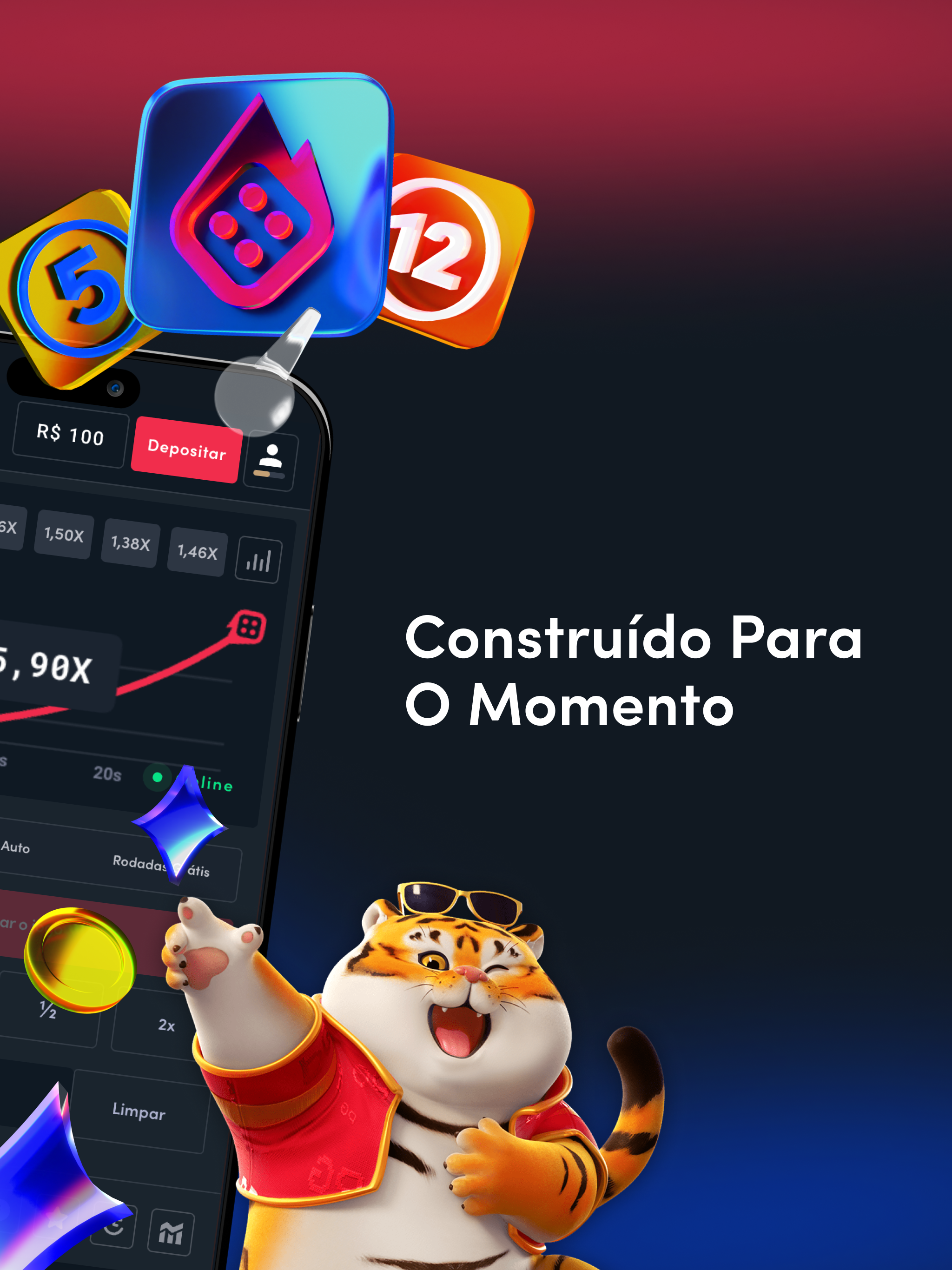 Blaze.Bet.Br screenshot 14