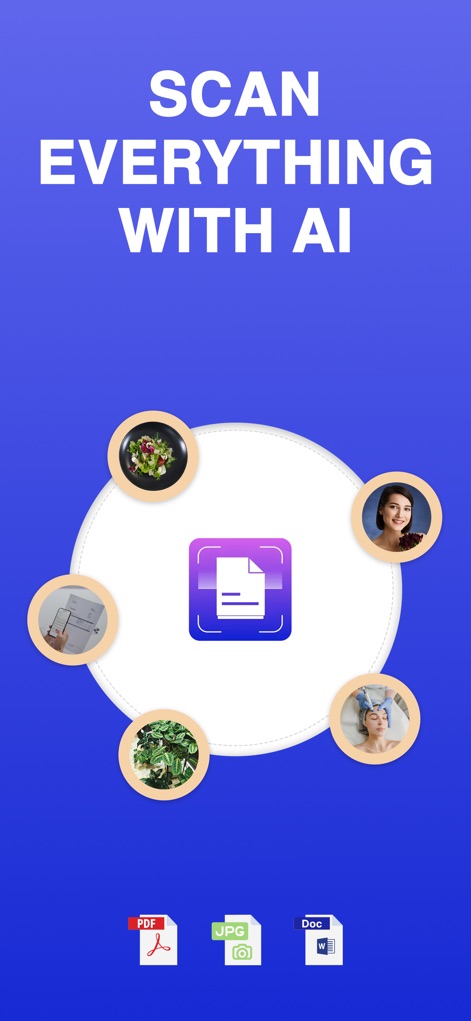 ProScan - Scanner To PDF - Business App | MWM