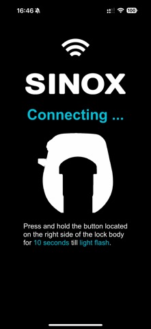 SINOX Screenshot 1 of 5