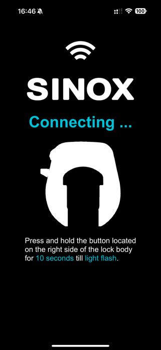 SINOX Screenshot 1 of 5