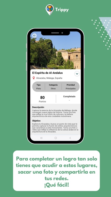 CitiesAch screenshot-3