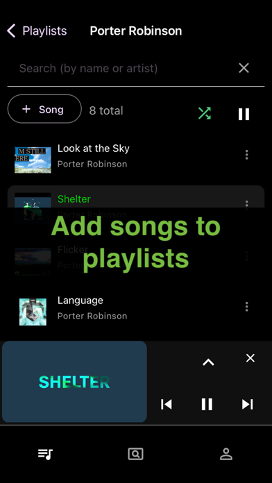 KelTube Screenshot