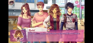 FLY : Forever Loving You screenshot 3