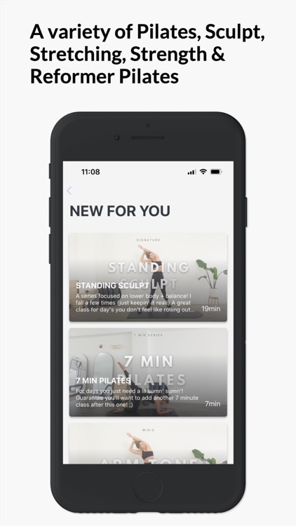 toned studio pilates