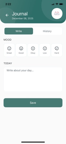 Ananth Jeevan Screenshot 1 of 10