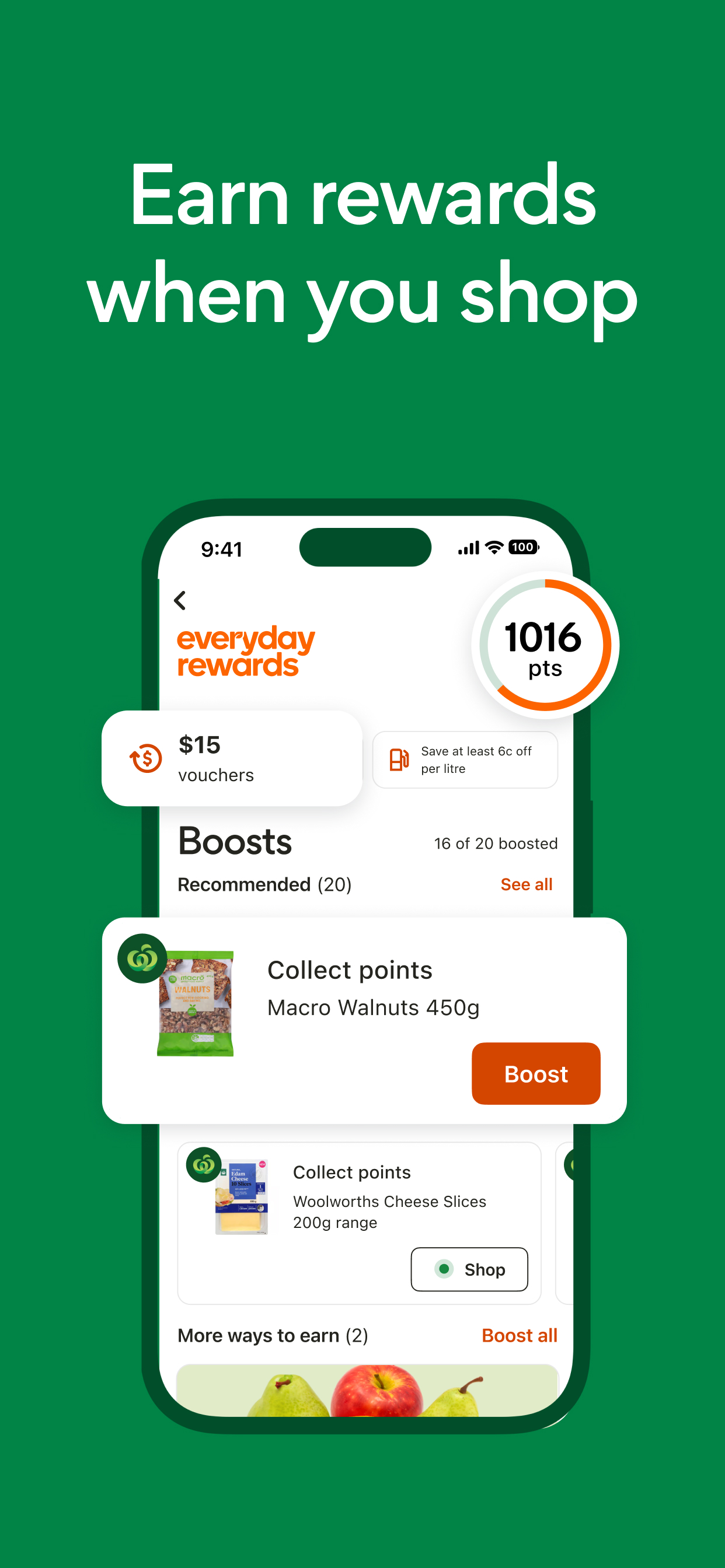 Woolworths NZ screenshot 5