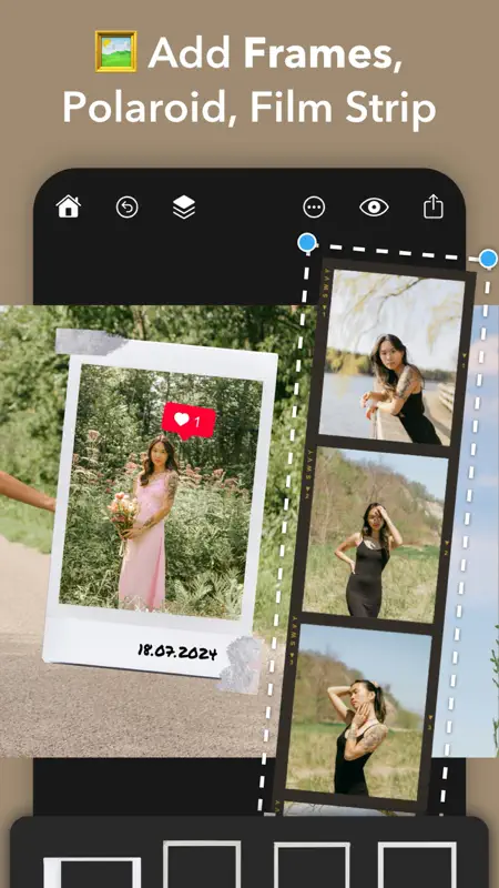 SWVY: Seamless Carousel Maker screenshot 6 of 9