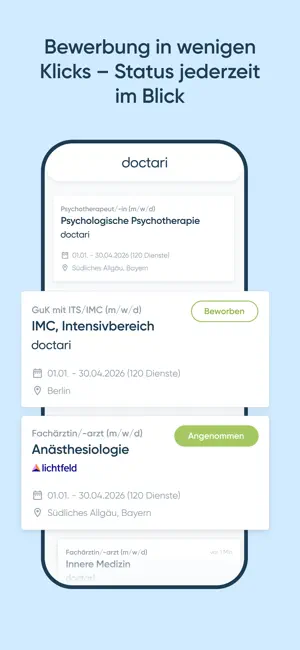 doctari screenshot 4