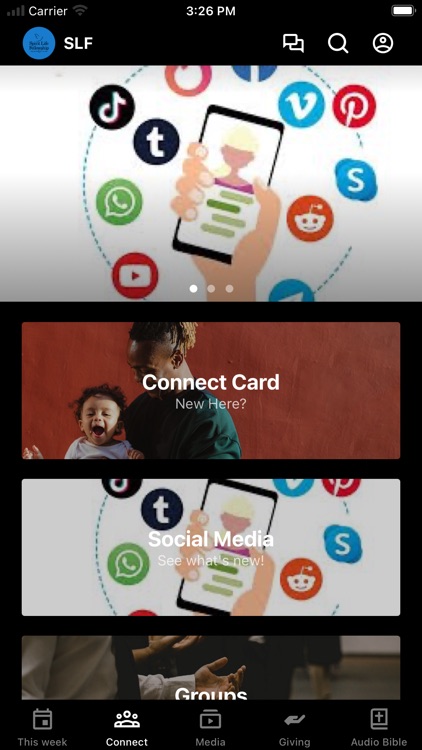 Spirit Life Fellowship