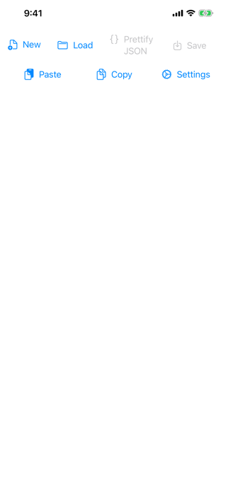 Simple_TextEdit Screenshot 1 of 1
