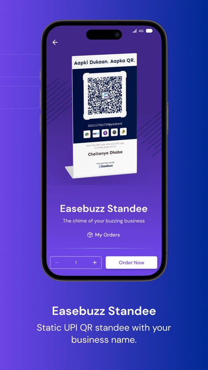 Easebuzz ePOS screenshot-8
