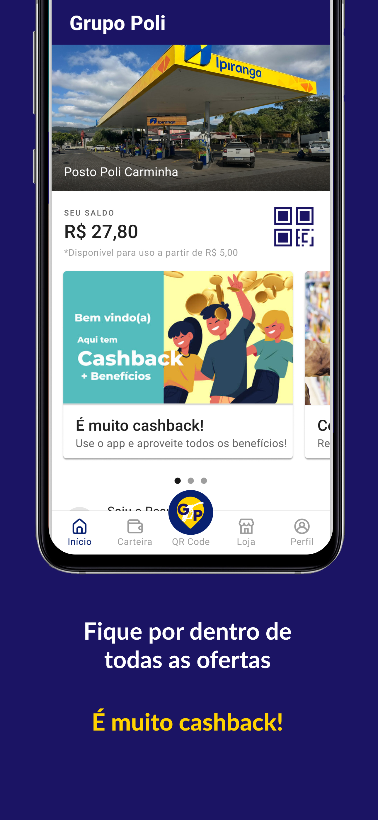 Grupo Poli screenshot 5