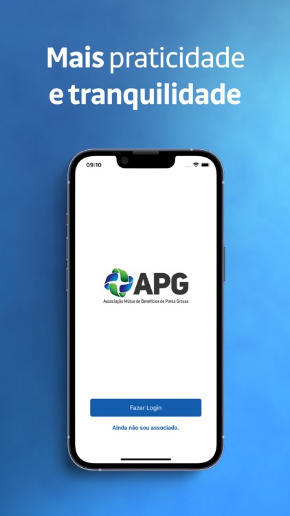 APG Clube screenshot-3