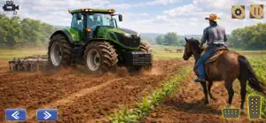 Farmstead Simulator 2026 screenshot 3