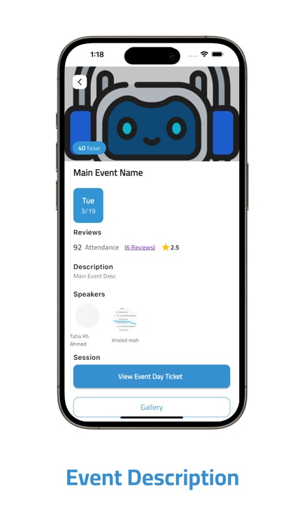 Edu Caring screenshot-6