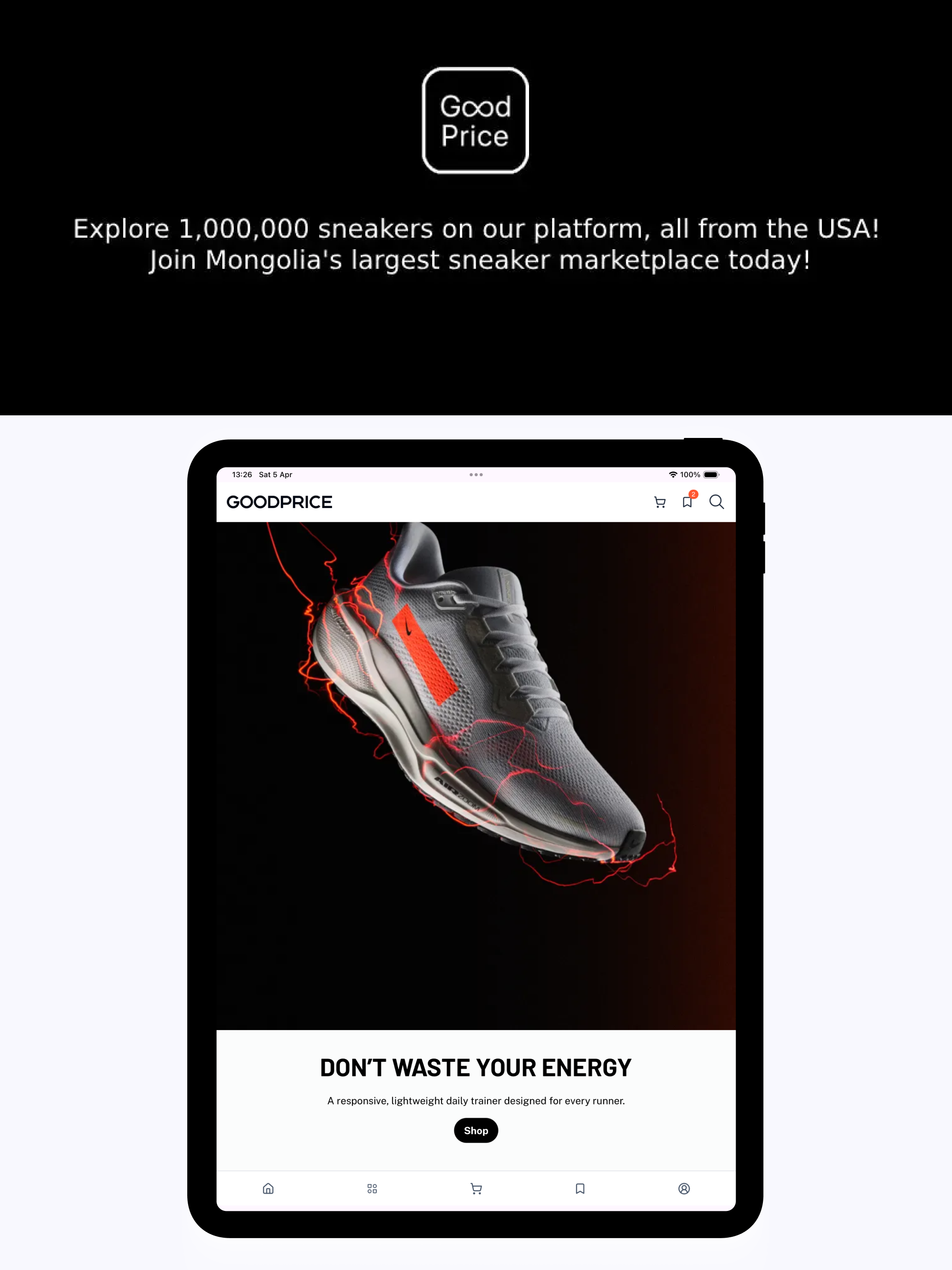 GoodPrice.mn screenshot 6
