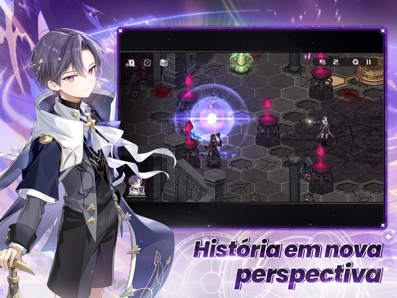 Epic Seven screenshot 11