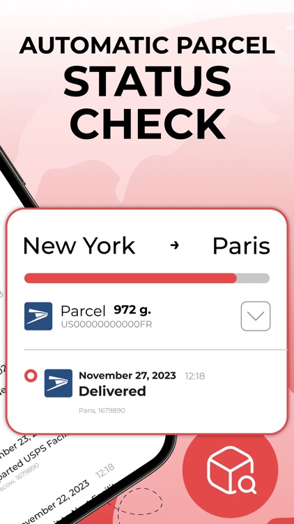 Track Global screenshot-3