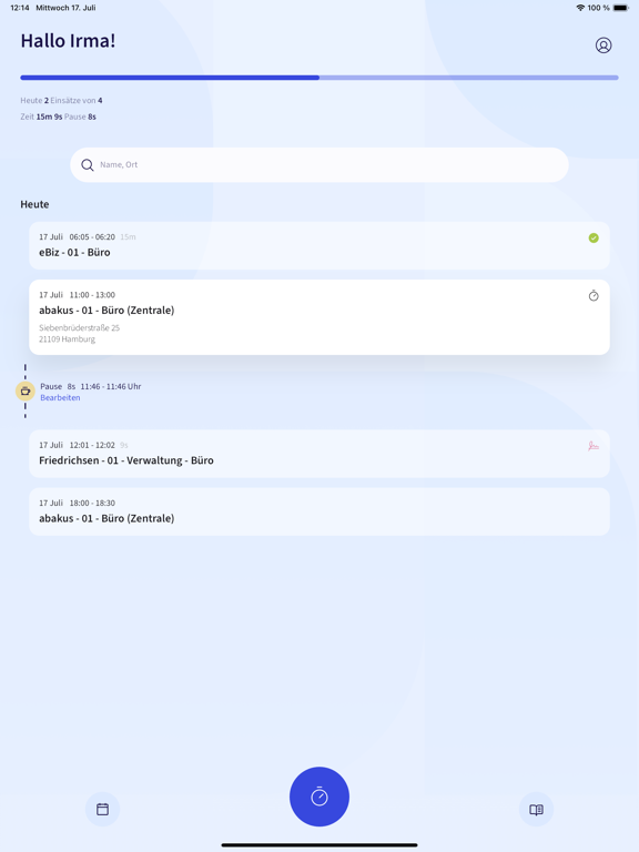 Screenshot #4 pour Fortytools