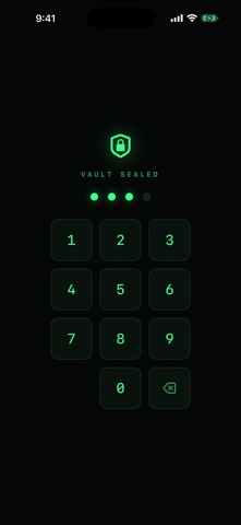 Cipher: Secret Private Notes Screenshot 10 of 10