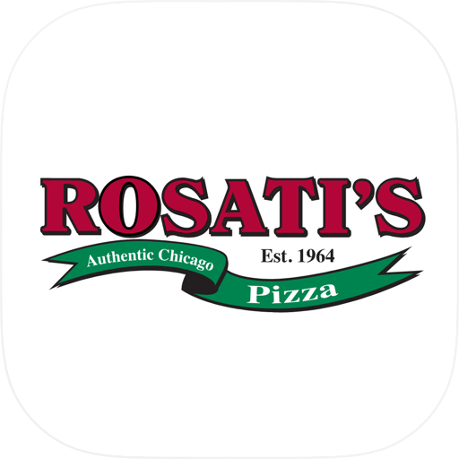 Rosati's Pizza
