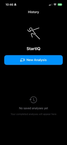 StartIQ Screenshot 1 of 6
