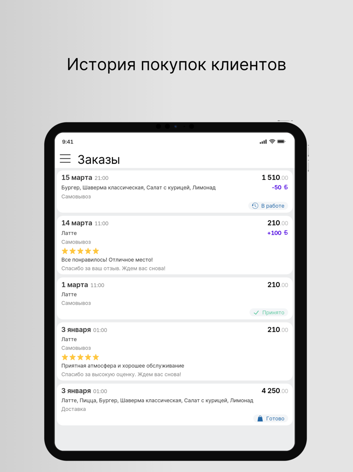 Вдоволь где поесть, доставка