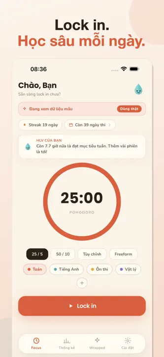 Dive screenshot 1