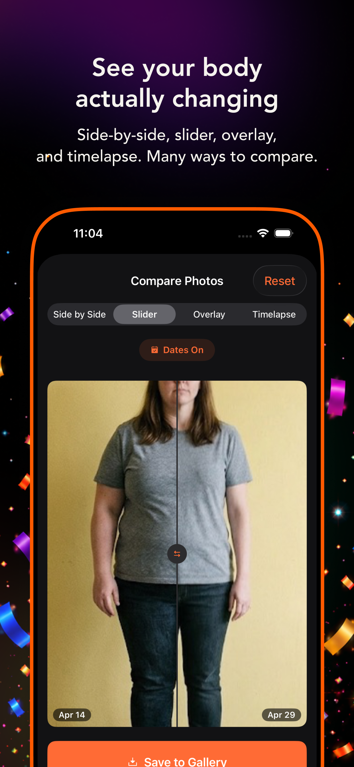 Phaze - GLP-1 Weight Tracker