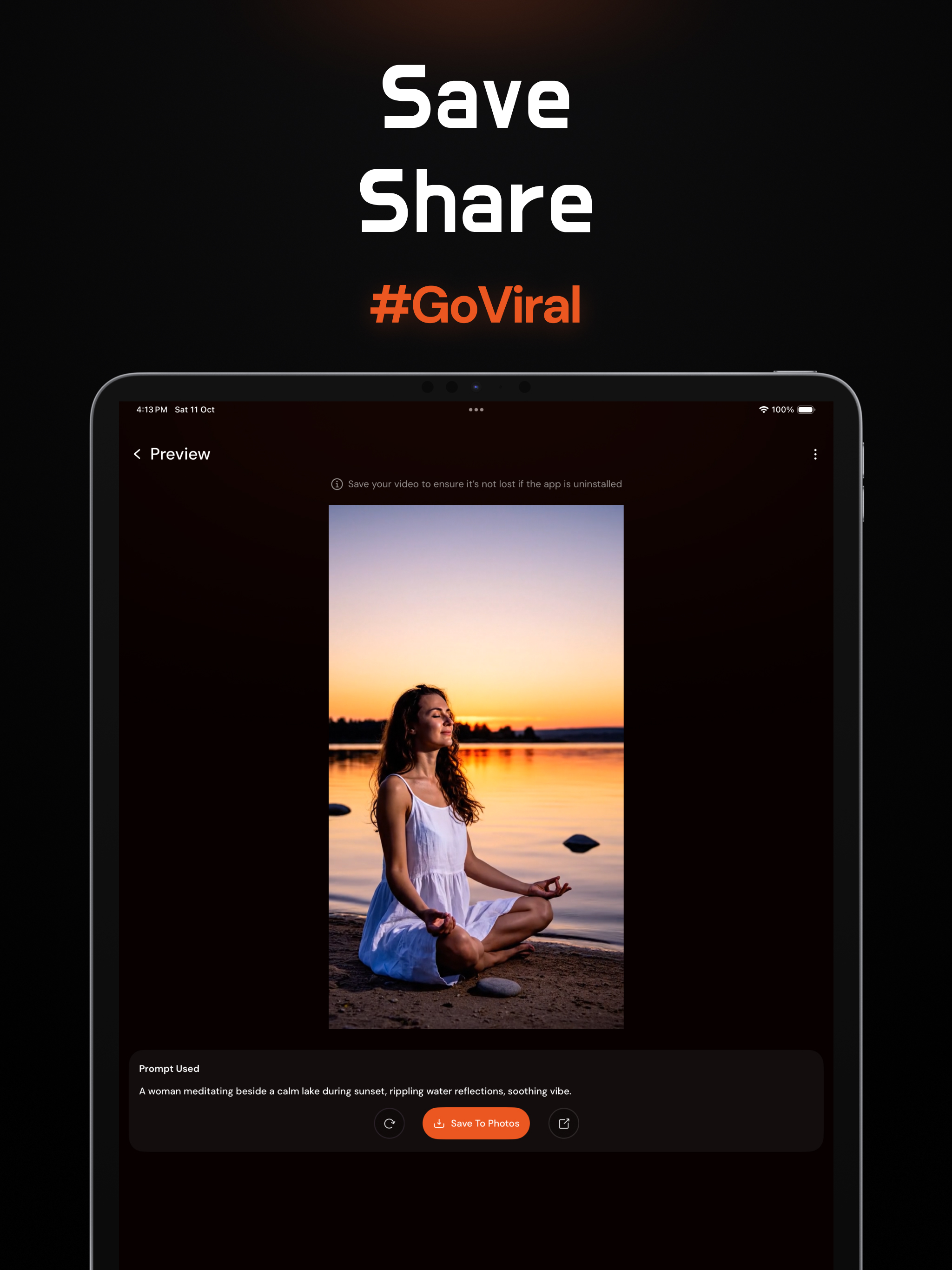 AI Video Generator: RaSoVE AI
