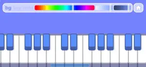 Piano in Your Pocket screenshot 1