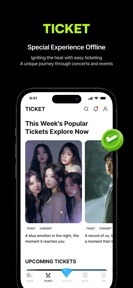 BIGC-THE SHOW Vote & Bias Live screenshot