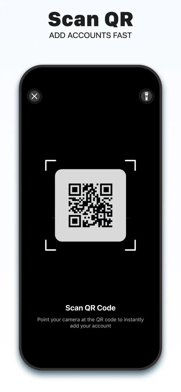 #5. Authenticator - 2FA Codes (iOS) โดย: Egorova Ekaterina