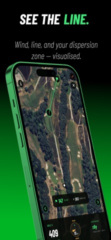PlaySmart Golf Screenshot 9 of 10