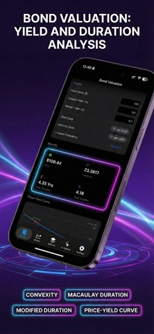 Valuation Toolkit screenshot