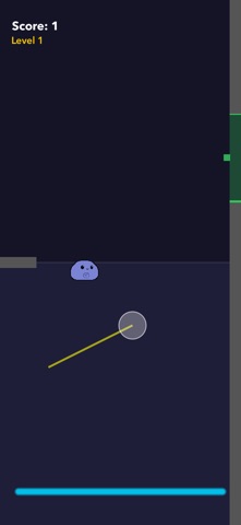Baboing screenshot